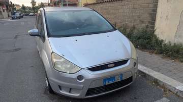 1.8 tdci