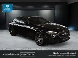 Mercedes-Benz E 220 d AMG Pano LED Night Kamera Spurhalt Ass PTS