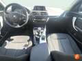 BMW 118 118d Azul - thumbnail 8
