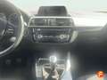 BMW 118 118d Azul - thumbnail 9