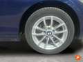 BMW 118 118d Azul - thumbnail 7