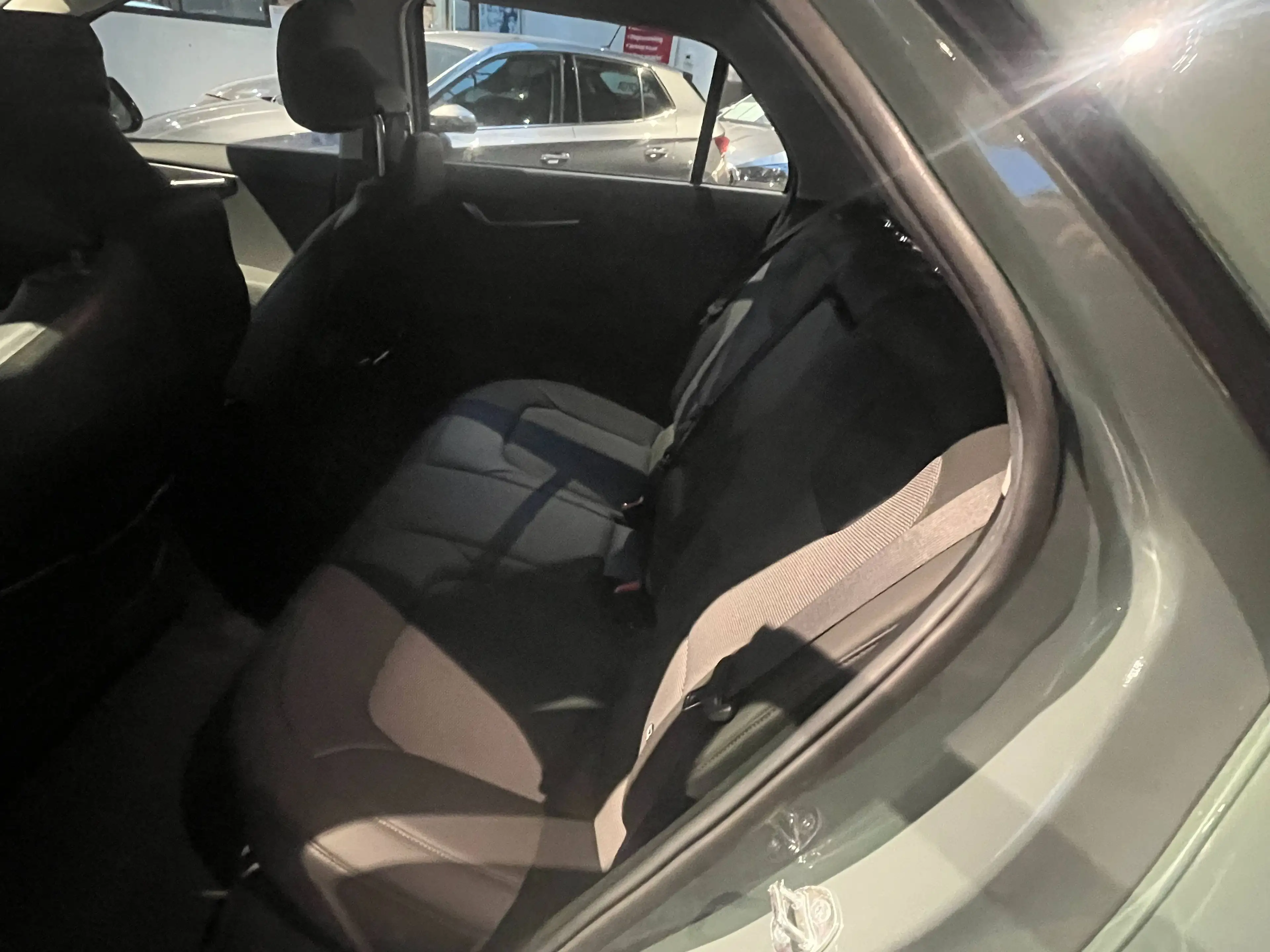 Kia e-Niro e-Niro 64.8 kWh camera carplay enz. — photo 13