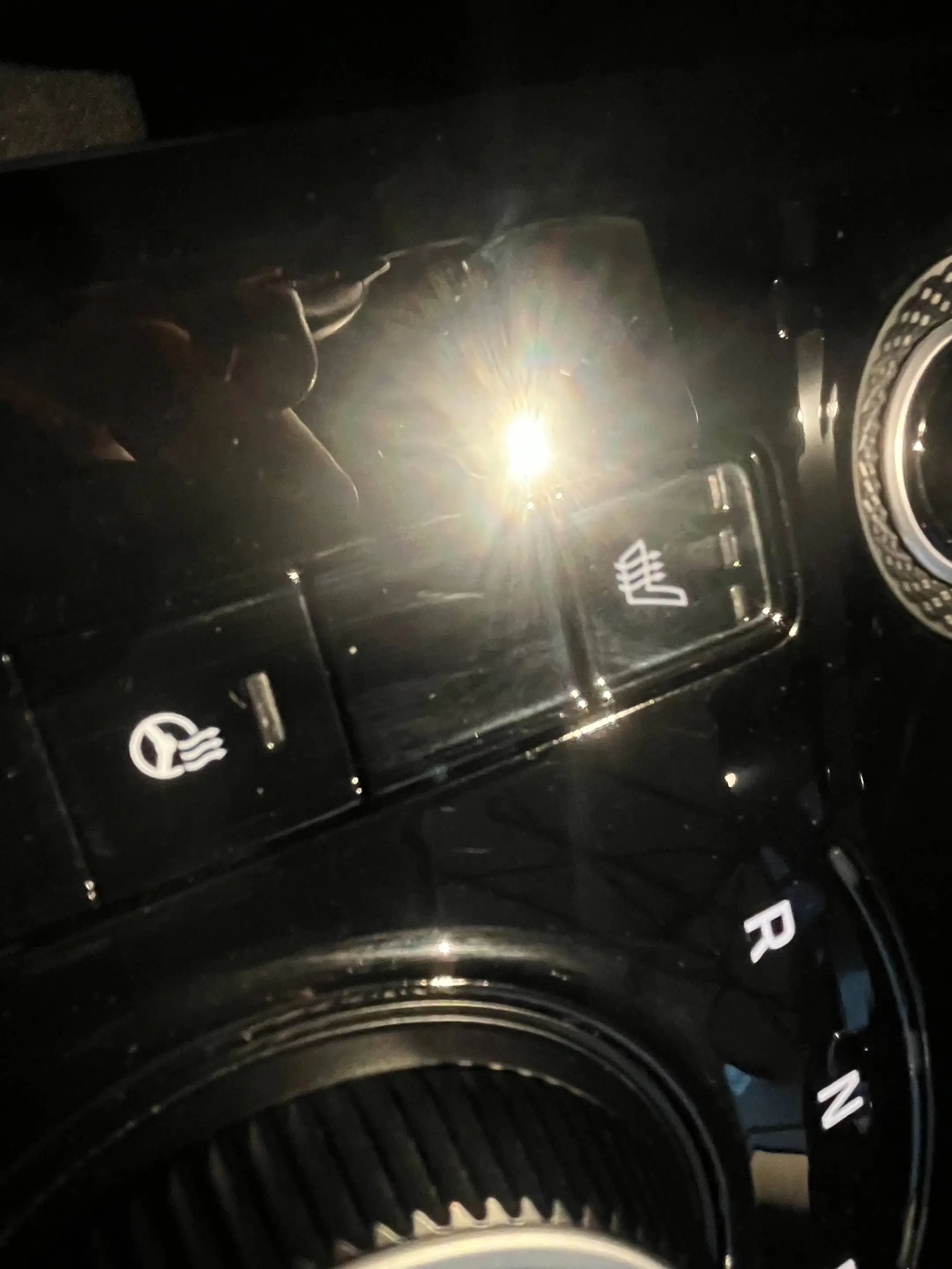 Kia e-Niro e-Niro 64.8 kWh camera carplay enz. — photo 15