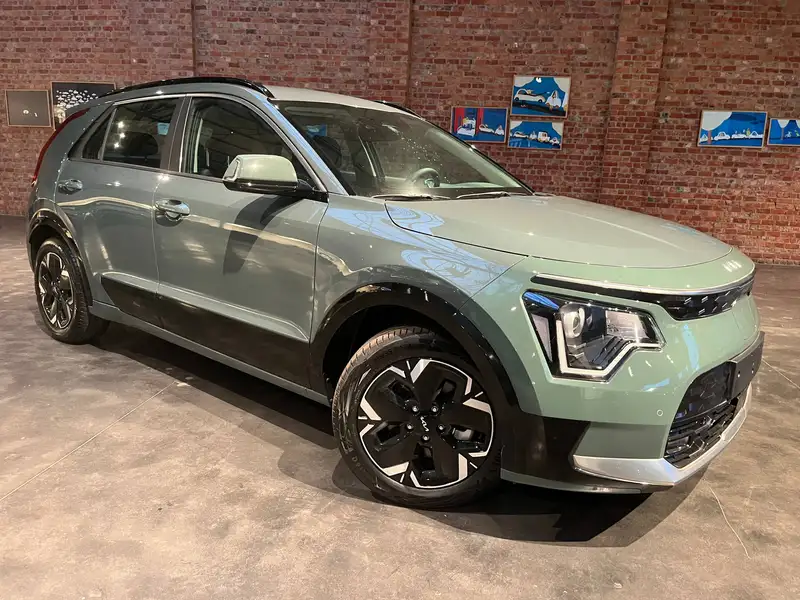 KIA Niro