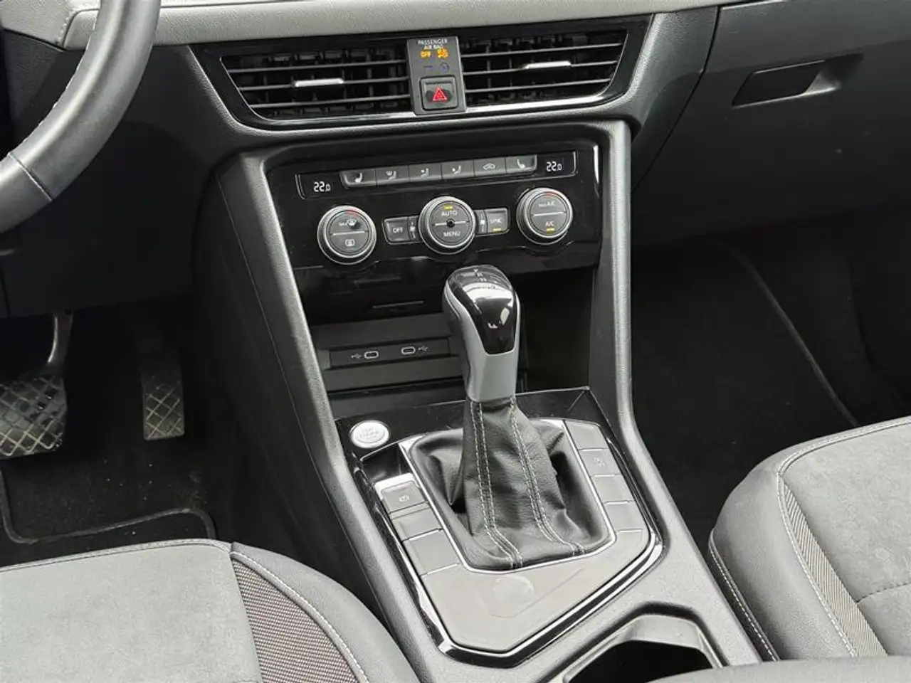 Volkswagen Taos снимка Volkswagen Taos