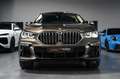 BMW X6 M i Exclusiv-Laser-Pano-HarmanK-Carbon-22" Коричневый - thumbnail 2