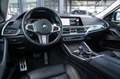 BMW X6 M i Exclusiv-Laser-Pano-HarmanK-Carbon-22" Коричневый - thumbnail 12