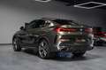 BMW X6 M i Exclusiv-Laser-Pano-HarmanK-Carbon-22" Коричневый - thumbnail 6