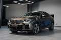BMW X6 M i Exclusiv-Laser-Pano-HarmanK-Carbon-22" Коричневый - thumbnail 3