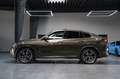 BMW X6 M i Exclusiv-Laser-Pano-HarmanK-Carbon-22" Коричневый - thumbnail 4