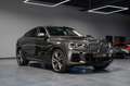 BMW X6 M i Exclusiv-Laser-Pano-HarmanK-Carbon-22" Коричневый - thumbnail 1