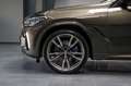 BMW X6 M i Exclusiv-Laser-Pano-HarmanK-Carbon-22" Коричневый - thumbnail 5