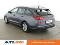 Hyundai i30 1.6 CRDi LEVEL 2 *SPUR*TEMPO*BT* Grau - thumbnail 4