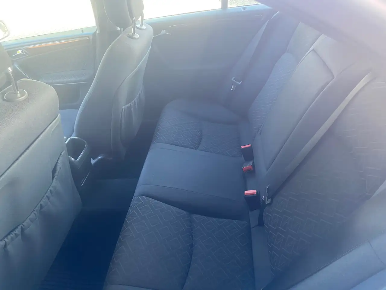 Mercedes-Benz C 200 C-Klasse Kompressor Elegance, foto 4