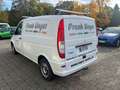 Mercedes-Benz Vito Kasten 3.0 V6 Navi Klima AHK Weiß - thumbnail 4