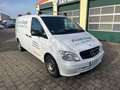 Mercedes-Benz Vito Kasten 3.0 V6 Navi Klima AHK Weiß - thumbnail 2