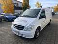 Mercedes-Benz Vito Kasten 3.0 V6 Navi Klima AHK Weiß - thumbnail 1
