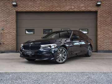 eAS PHEV / SPORT LINE / SCHUIFDAK / CARPLAY / GPS / HARMAN/KARDON / HEAD UP / TREKHAAK / SOFT CLOSE