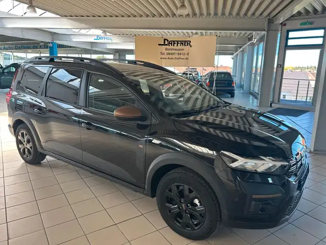 Dacia Jogger Hybrid 140 Automatik 7-Sitzer/DAB/PDC