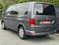 Volkswagen T6.1 Multivan 2,0 TDI *AUTOMATIK *NAVI+RFK *AHK *GARANTIE+FIN. Grau - thumbnail 3