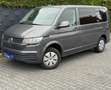 Volkswagen T6.1 Multivan 2,0 TDI *AUTOMATIK *NAVI+RFK *AHK *GARANTIE+FIN. Grau - thumbnail 1