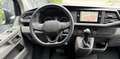 Volkswagen T6.1 Multivan 2,0 TDI *AUTOMATIK *NAVI+RFK *AHK *GARANTIE+FIN. Grau - thumbnail 9