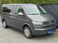 Volkswagen T6.1 Multivan 2,0 TDI *AUTOMATIK *NAVI+RFK *AHK *GARANTIE+FIN. Grau - thumbnail 2