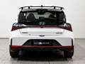 Hyundai i20 N Performance Techno Pack 1.6 t-gdi Weiß - thumbnail 6