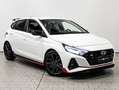 Hyundai i20 N Performance Techno Pack 1.6 t-gdi Bianco - thumbnail 2