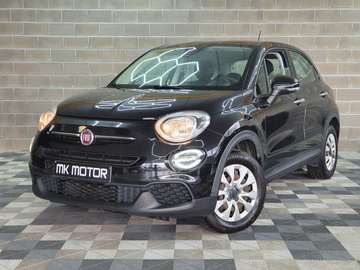 🟢500X 1.3 DIESEL 95CV | AIRCO | SIEGES CHAUFF