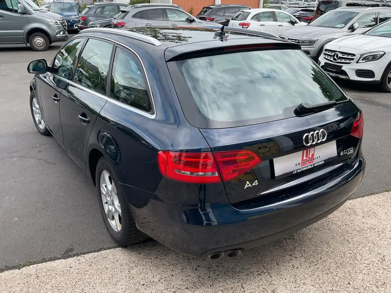 Das Auto