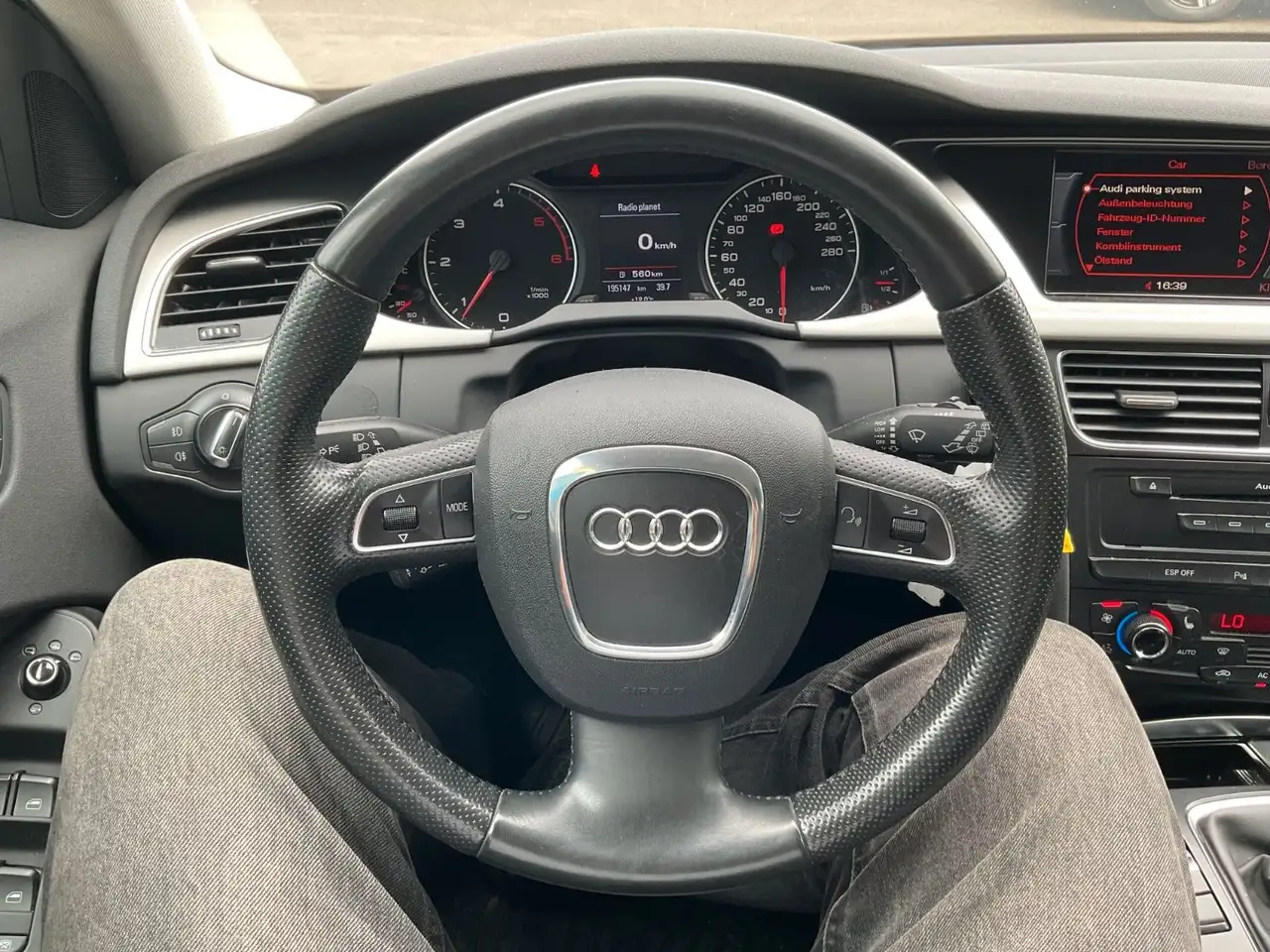 Das Auto