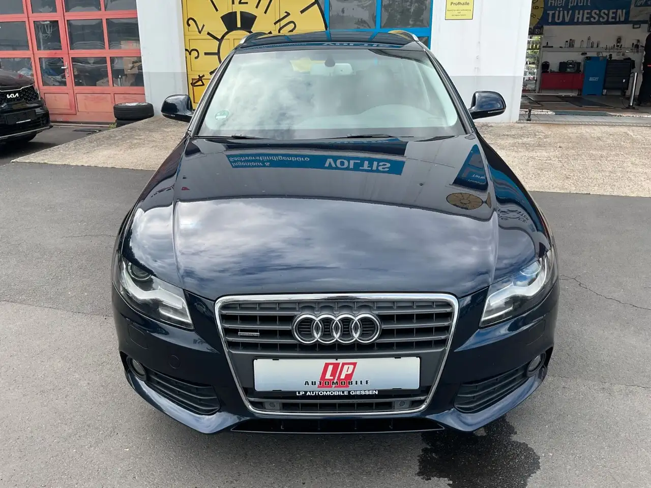 Das Auto