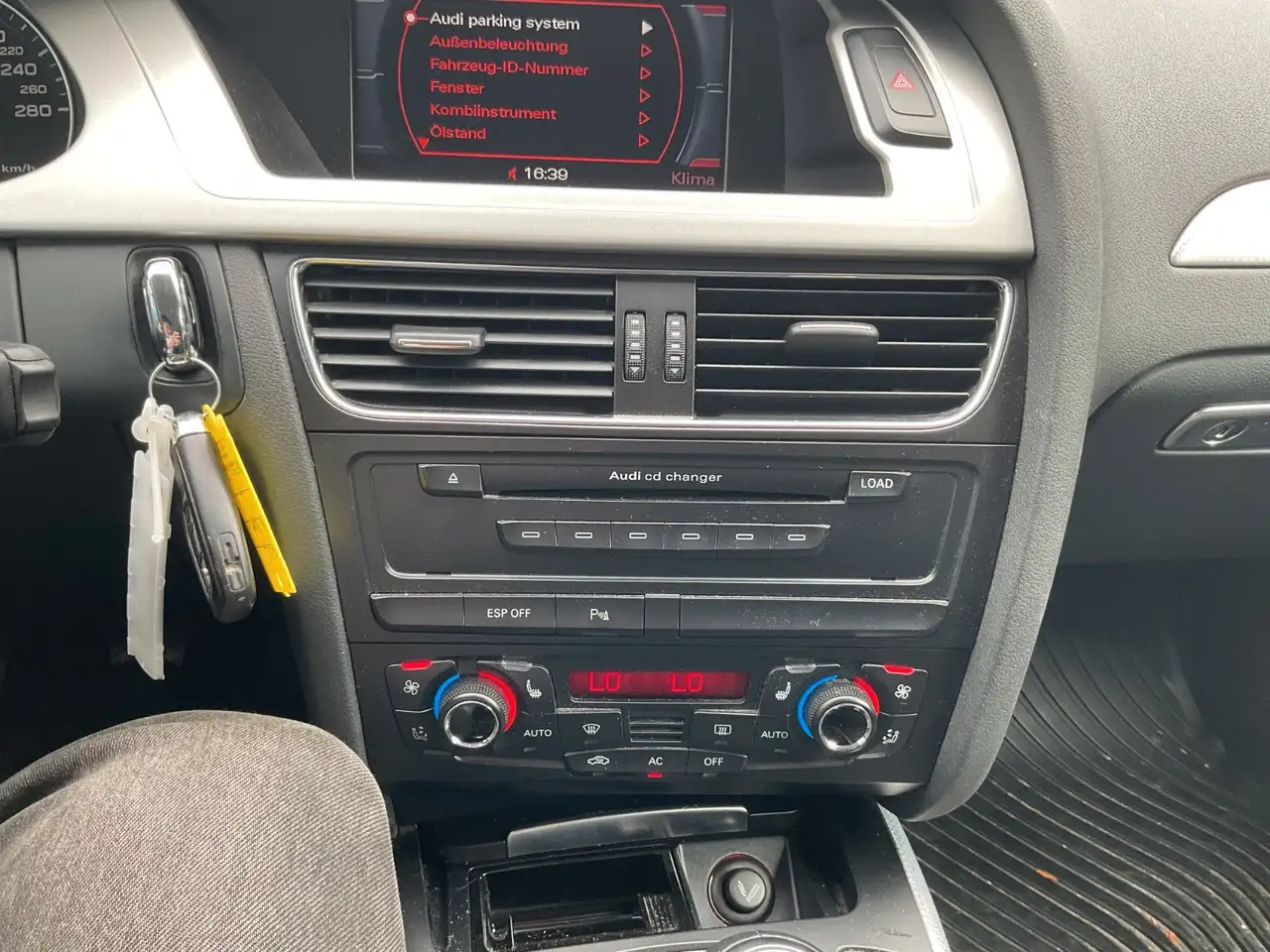 Das Auto