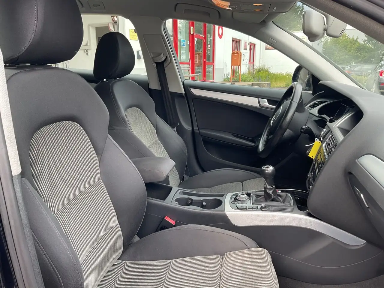 Das Auto