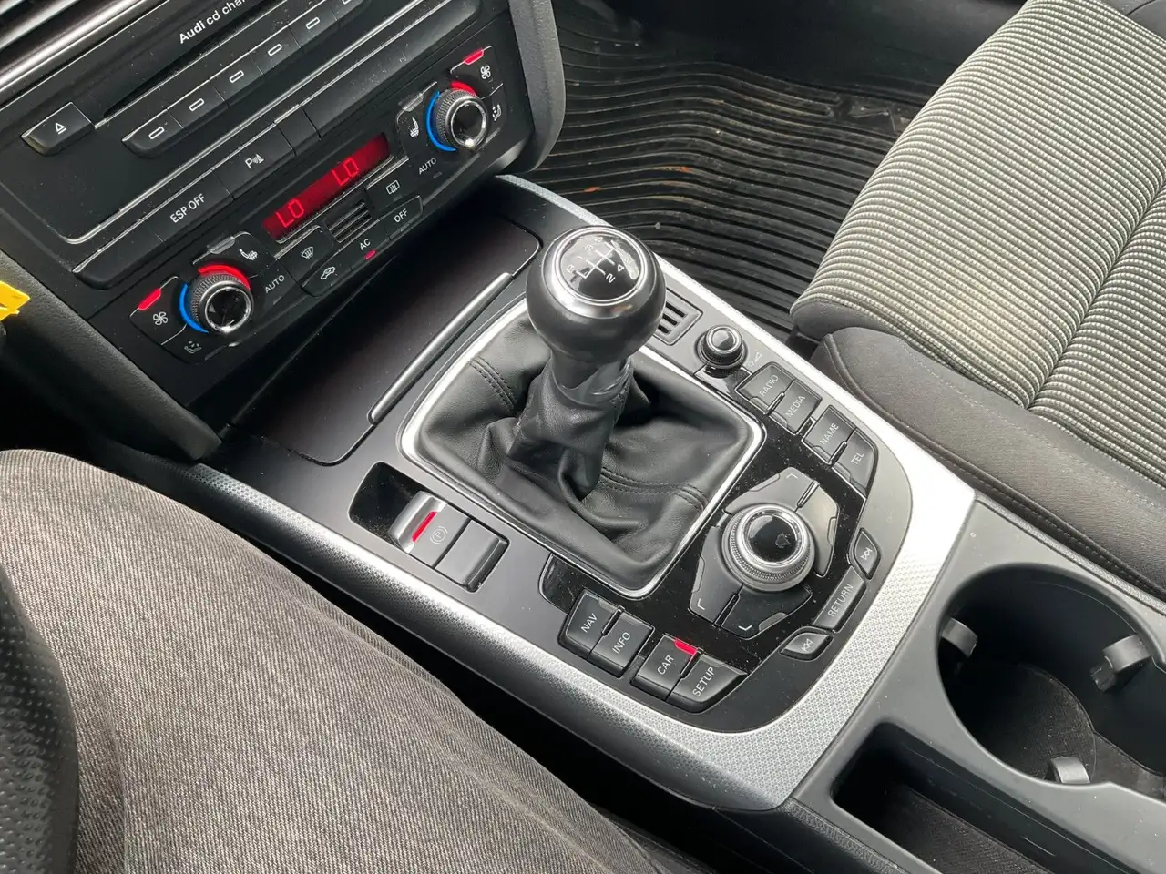 Das Auto