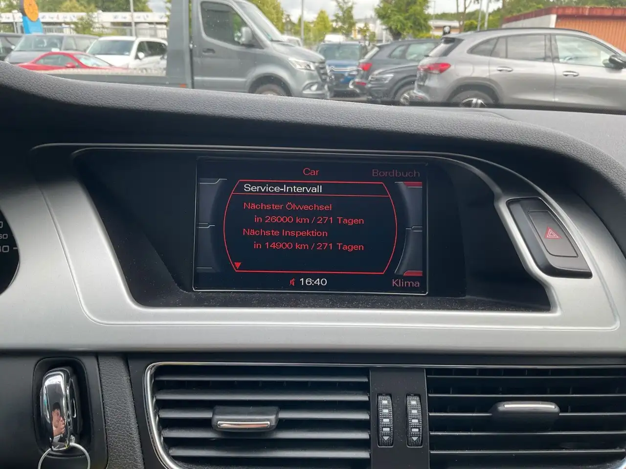Das Auto