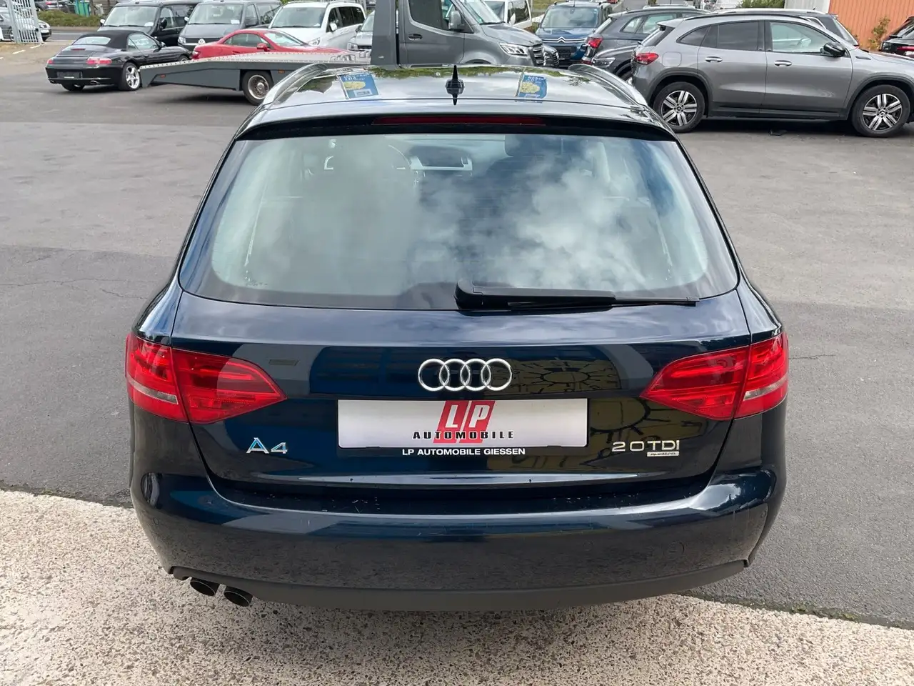 Das Auto