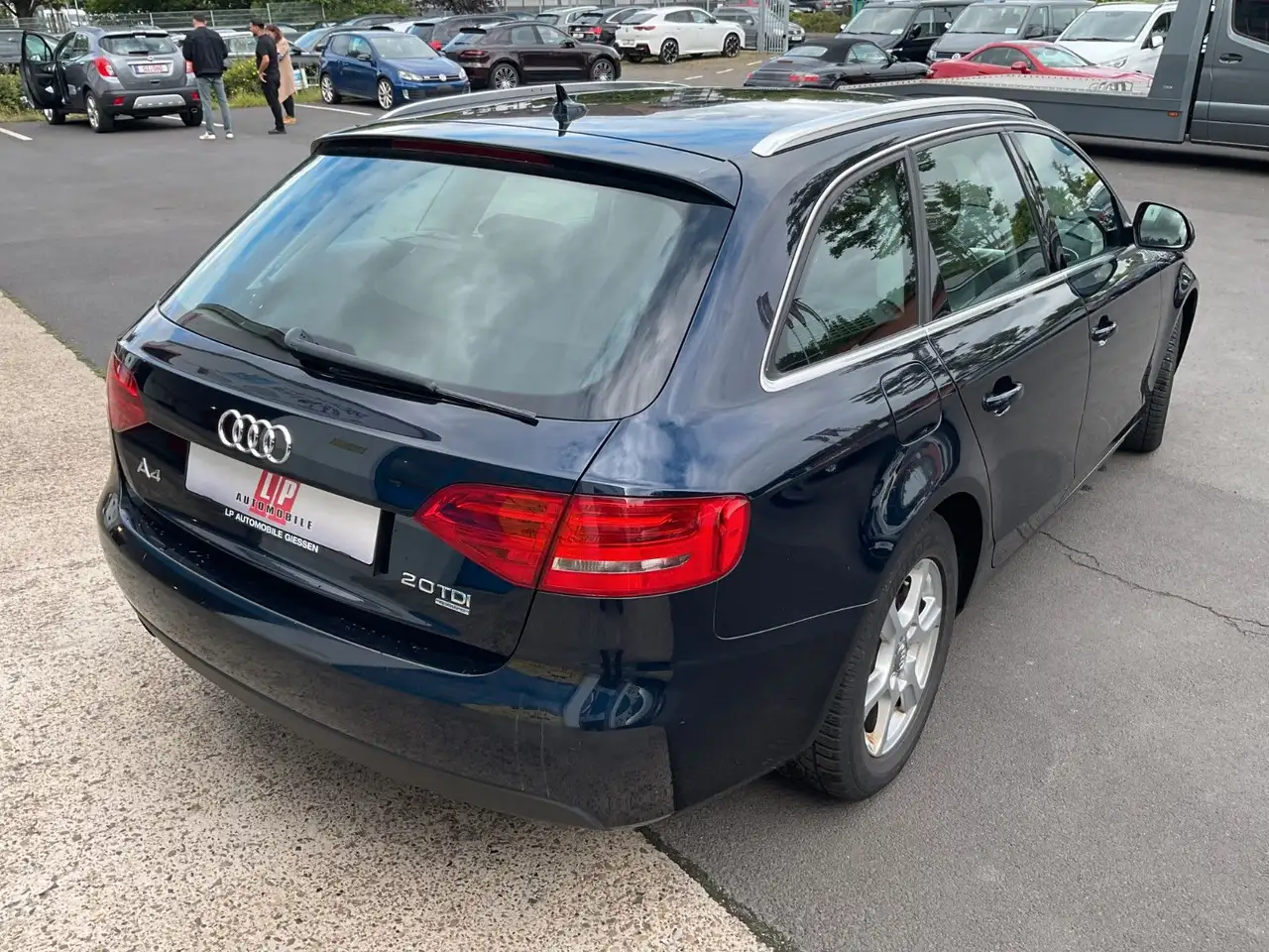 Das Auto