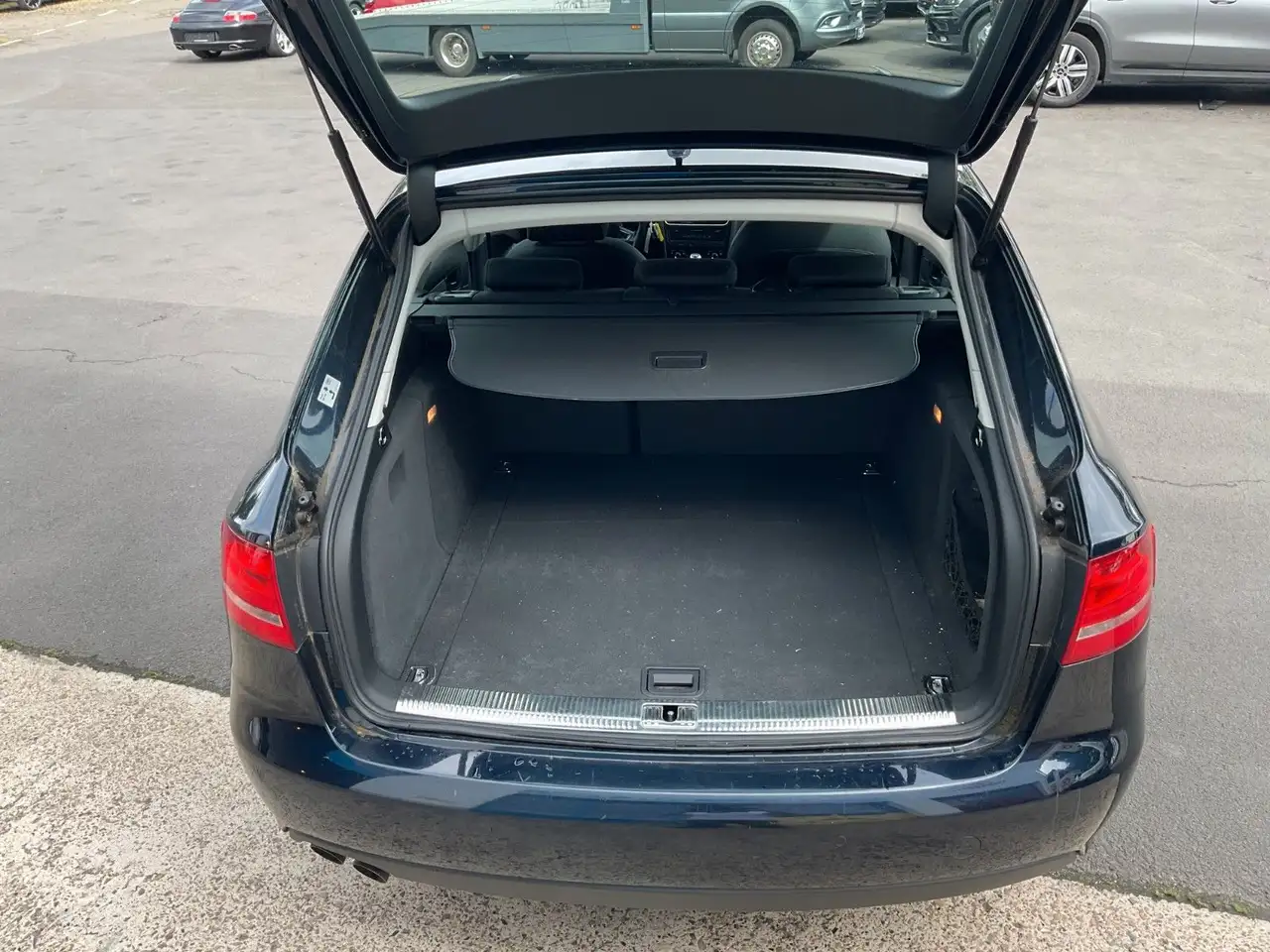 Das Auto