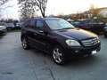 Mercedes-Benz ML 320 Classe ML 320   4 MATIC Nero - thumbnail 3