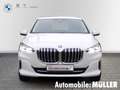 BMW 218 Active Tourer d Luxury*AHK*Kamera*DAB*Ad.LED* Weiß - thumbnail 2