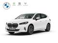 BMW 218 Active Tourer d Luxury Line*AHK*Keyless*RFK*DAB*Ad Weiß - thumbnail 1