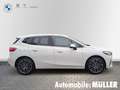 BMW 218 Active Tourer d Luxury*AHK*Kamera*DAB*Ad.LED* Weiß - thumbnail 3