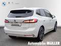 BMW 218 Active Tourer d Luxury*AHK*Kamera*DAB*Ad.LED* Weiß - thumbnail 7