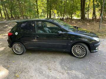 206 2.0-16V GTI