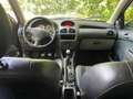Peugeot 206 206 2.0-16V GTI Negru - thumbnail 4
