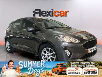 1.0 EcoBoost S/S Active 100