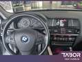 BMW X3 xDrive 30d AUT Advantage Leder BiXenon Nav Argent - thumbnail 7