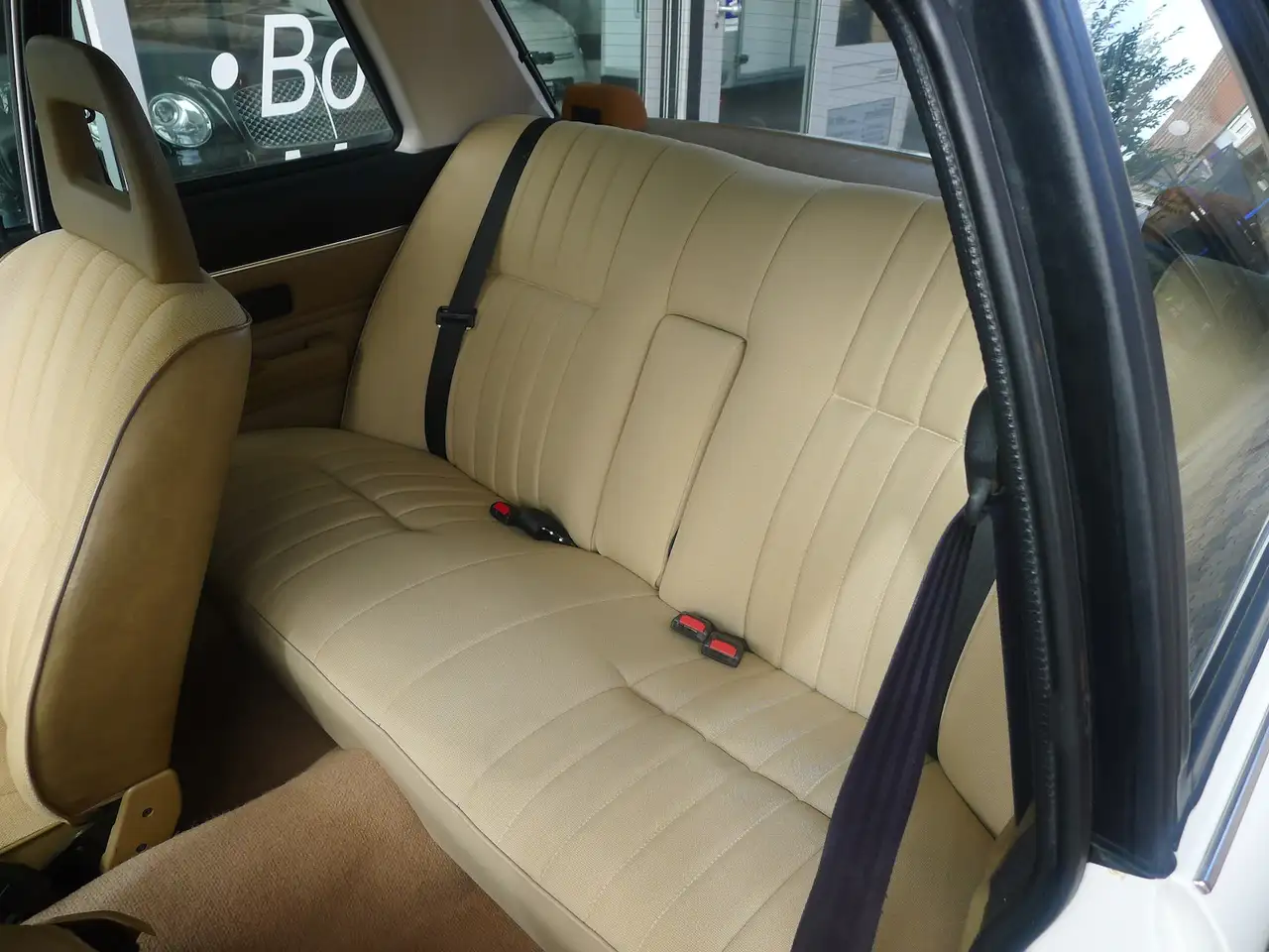 Ford Taunus in Sammlerzustand mit H-Zulassung, foto 10
